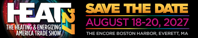 Coming Soon HEAT Show 2027